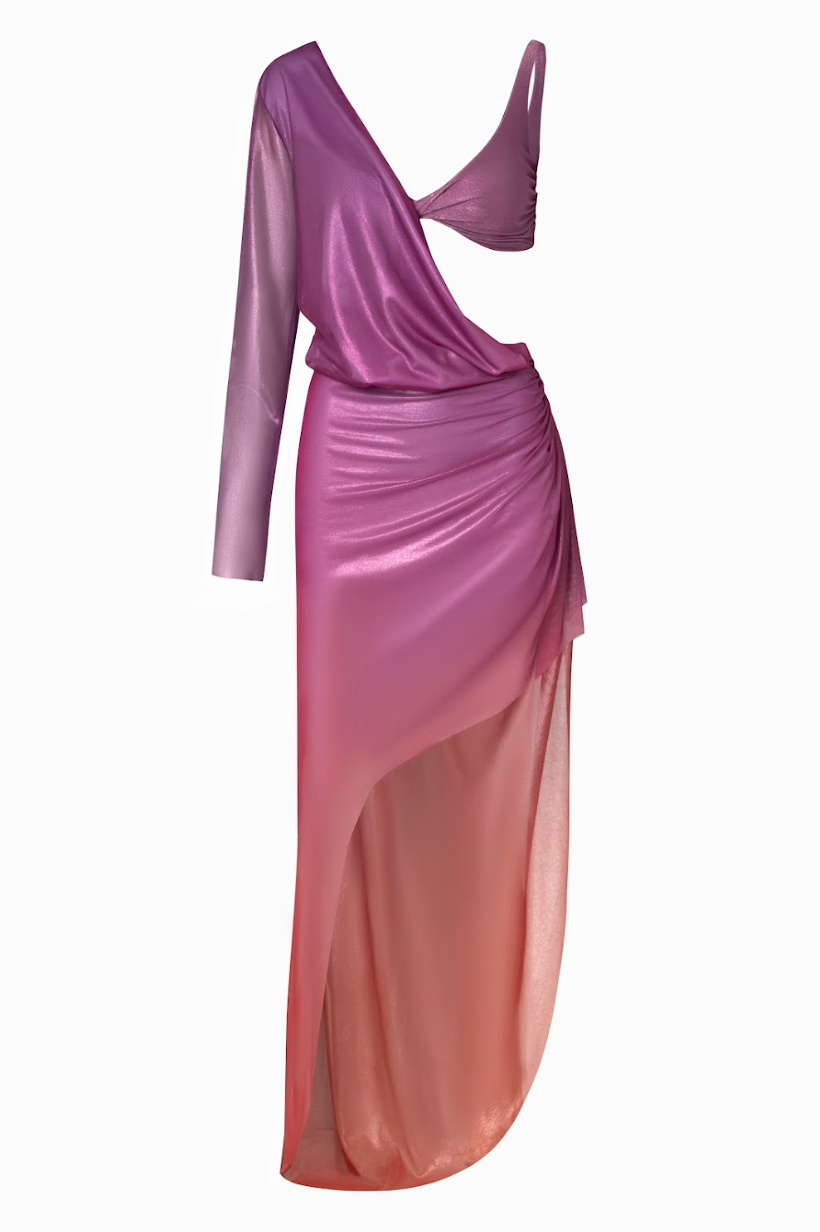 Giada Midi Dress