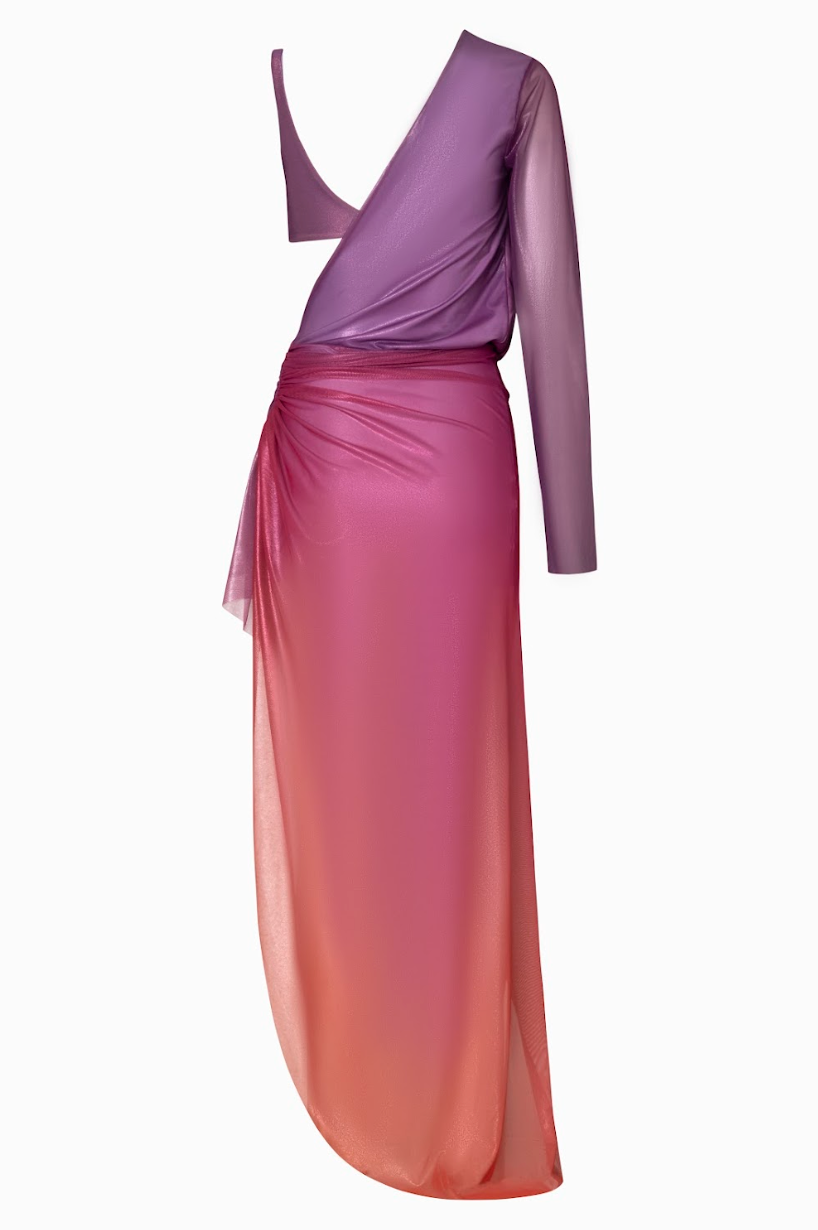 Giada Midi Dress