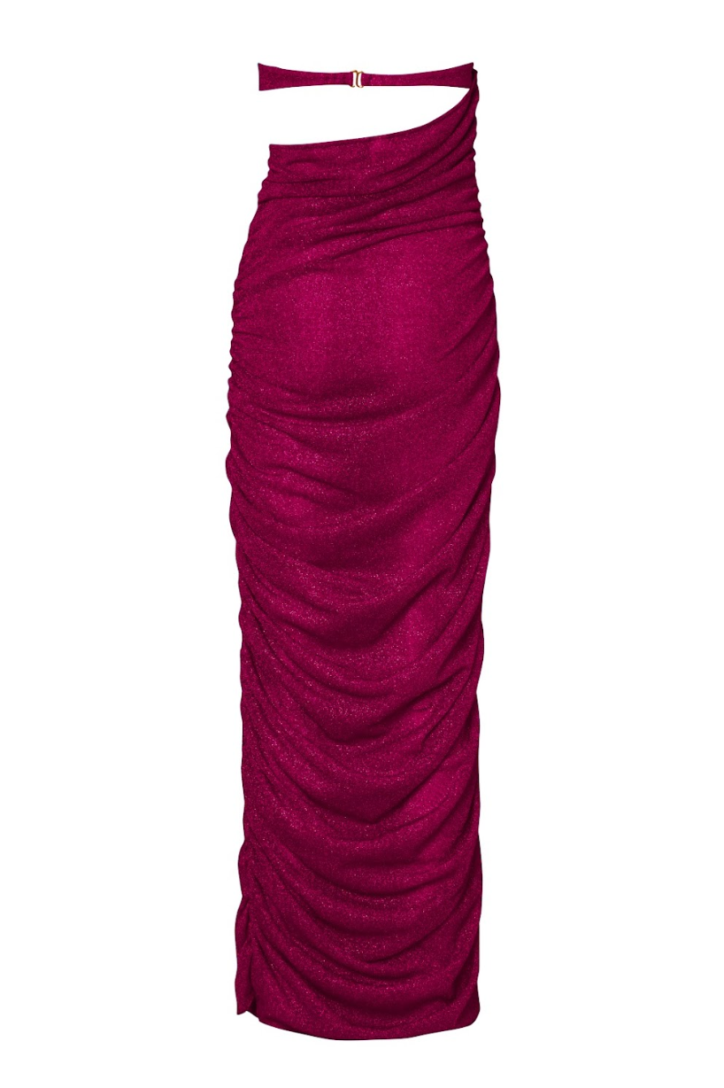 Gioia Maxi Skirt