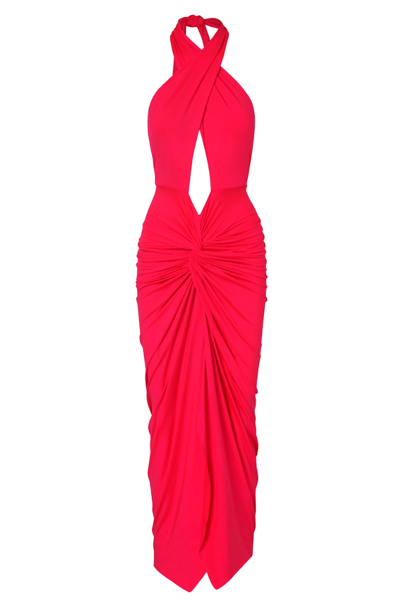 Kena Maxi Dress