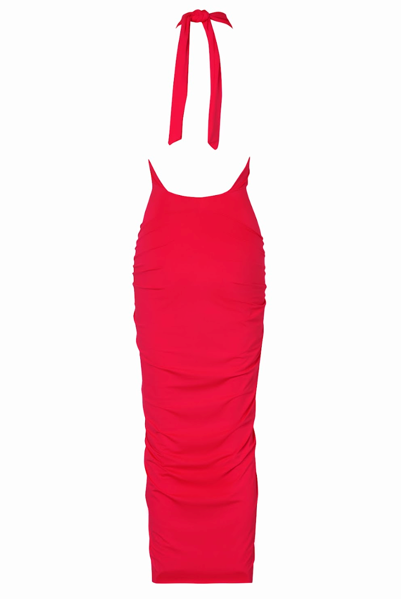 Kena Maxi Dress