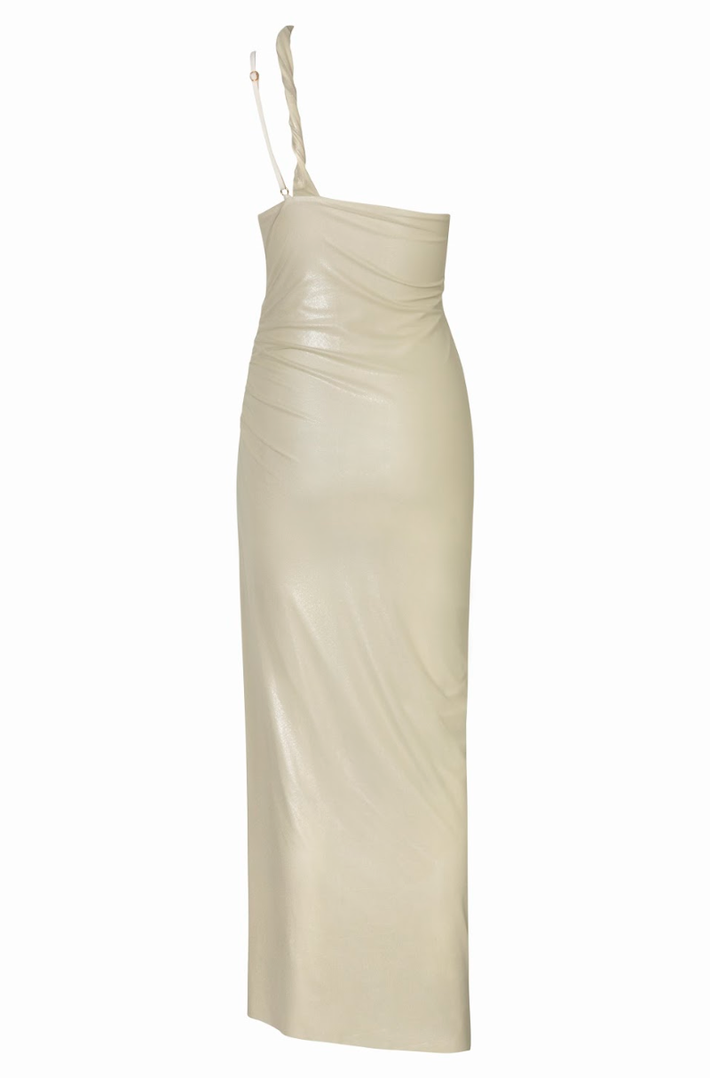 Lia Maxi Dress