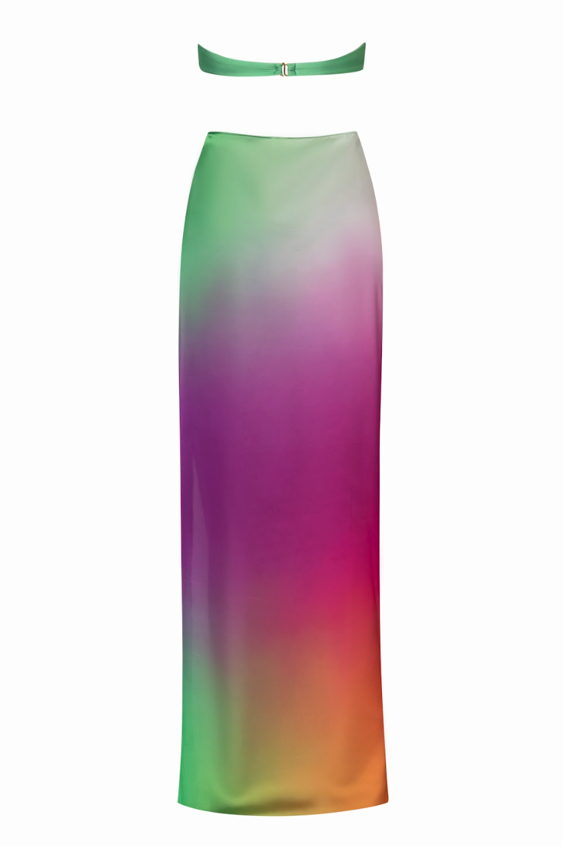 Voila Maxi Dress