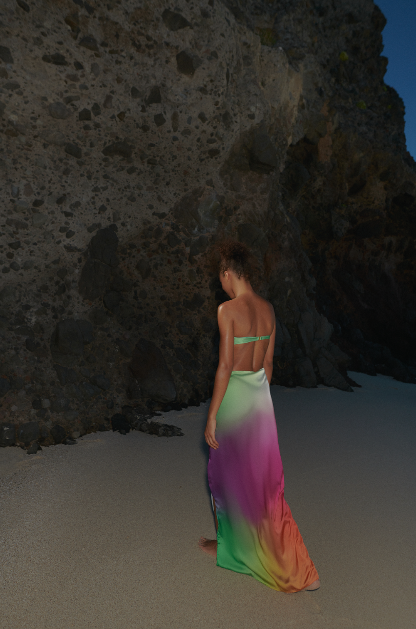 Voila Maxi Dress