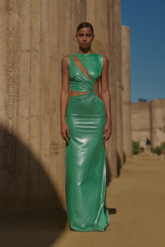 Vittoria Maxi Dress
