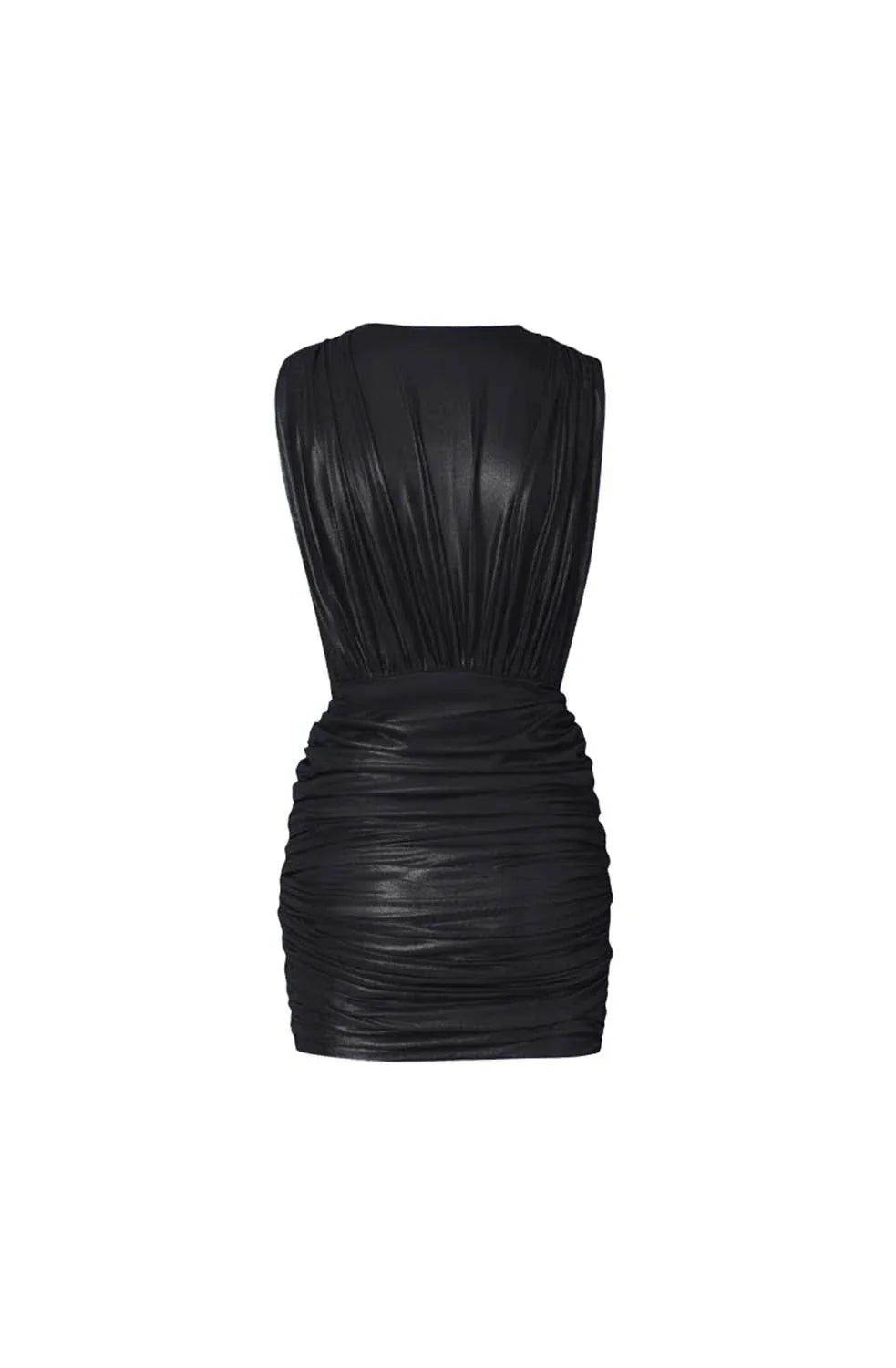 Eden Mini Dress