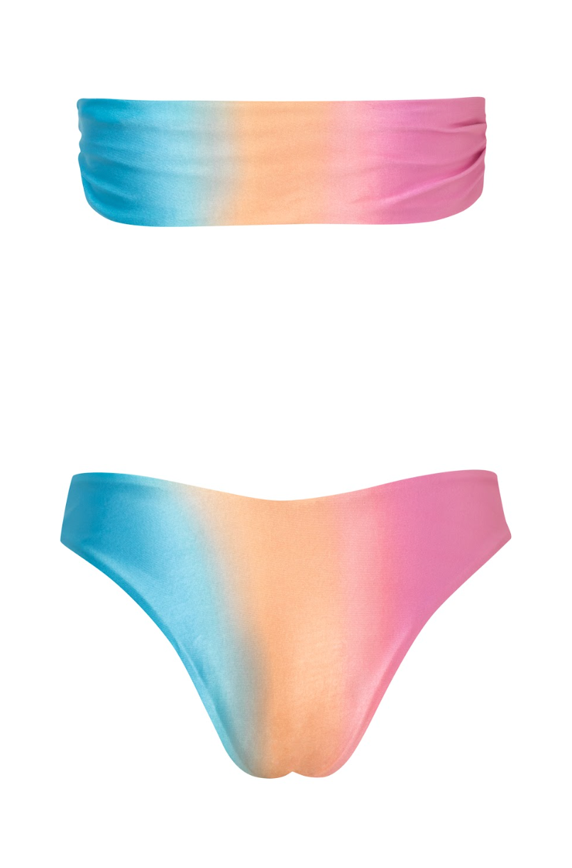 Bahia Bikini Bottom
