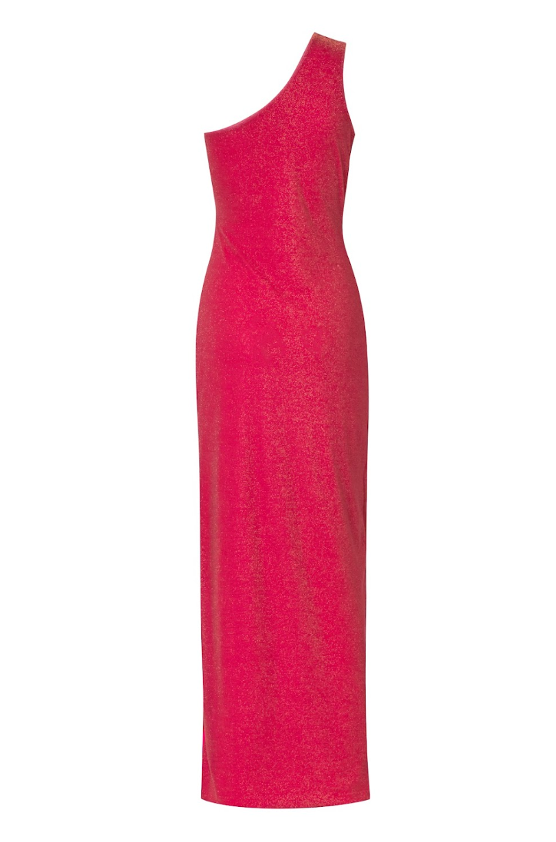 Pandora Maxi Dress