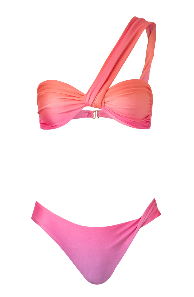 Maple Bikini Bottom