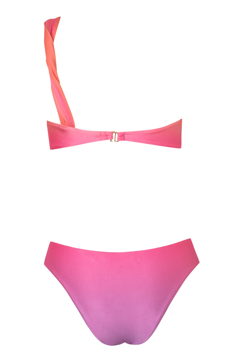 Maple Bikini Bottom