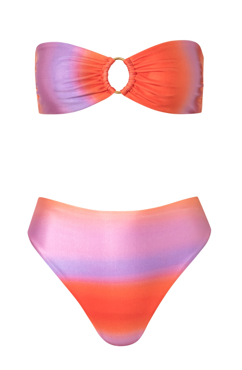 Nala Bikini Top