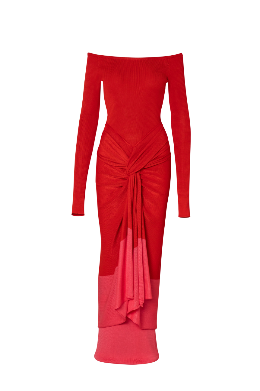 Amar Maxi Dress