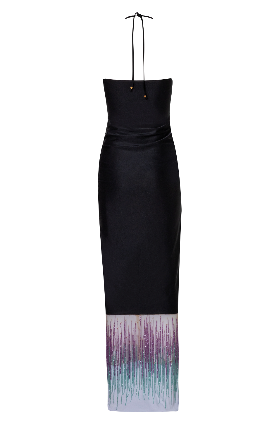 Zoe Maxi Dress