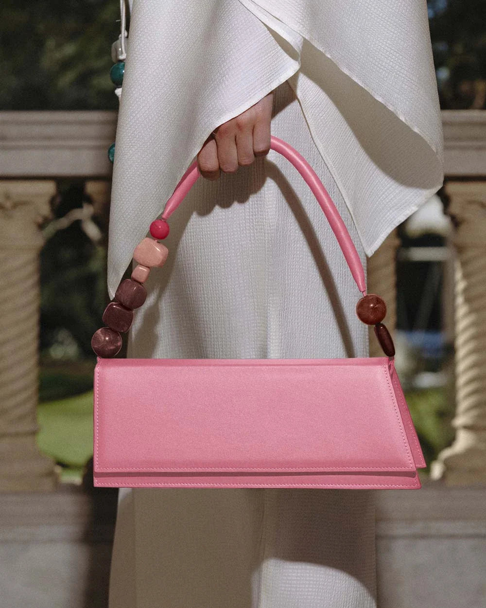 Lungo Bag