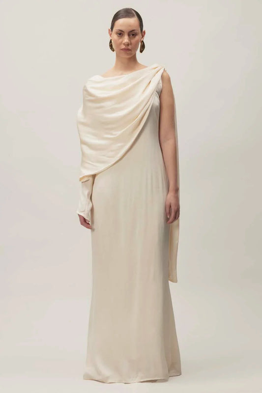 Kuma Maxi Dress