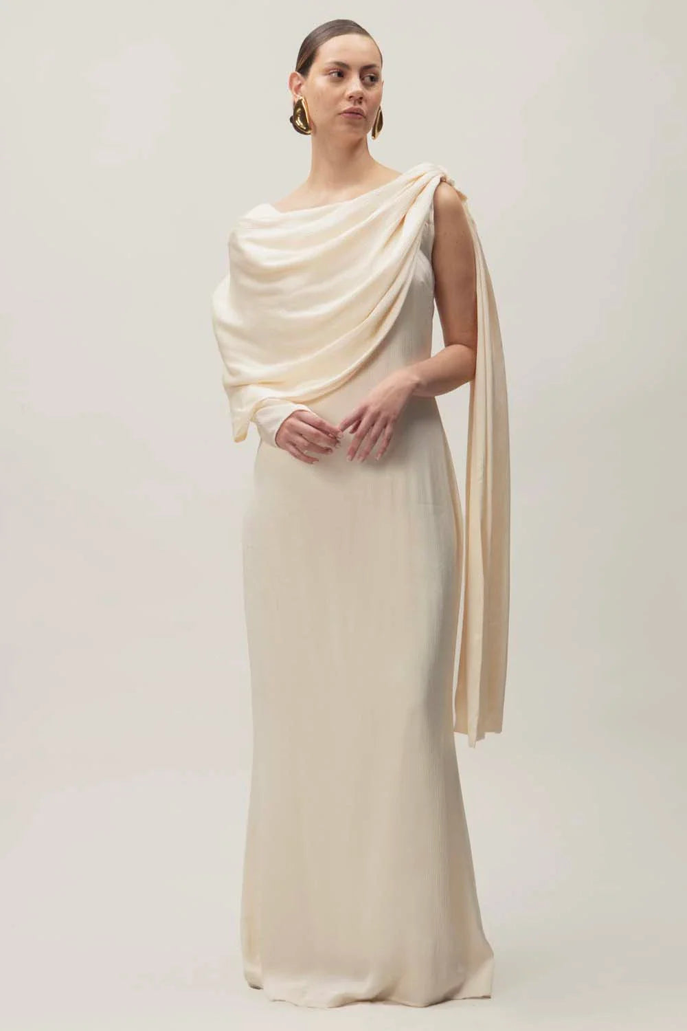 Kuma Maxi Dress