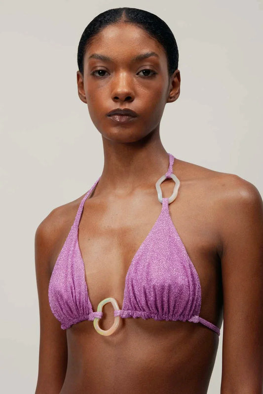 Kaia Bikini Top