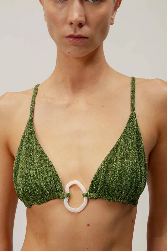 Kaia Bikini Top