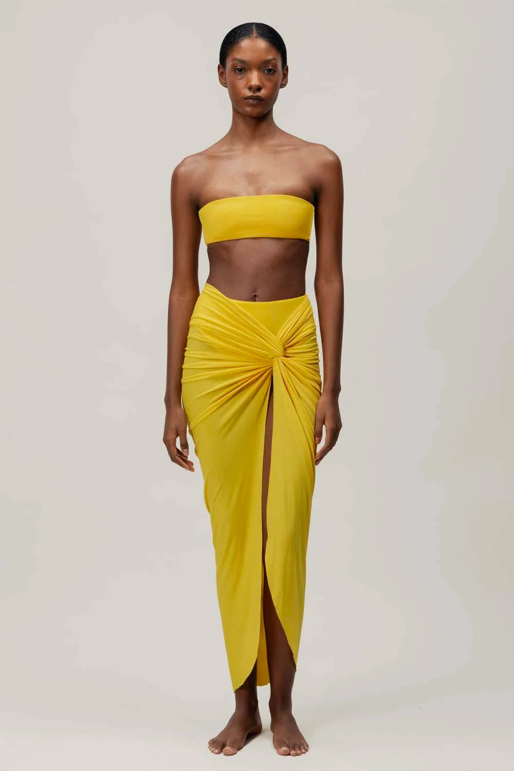 Mia Midi Pareo