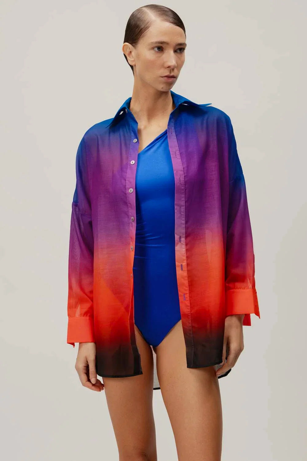 Lulu Shirt
