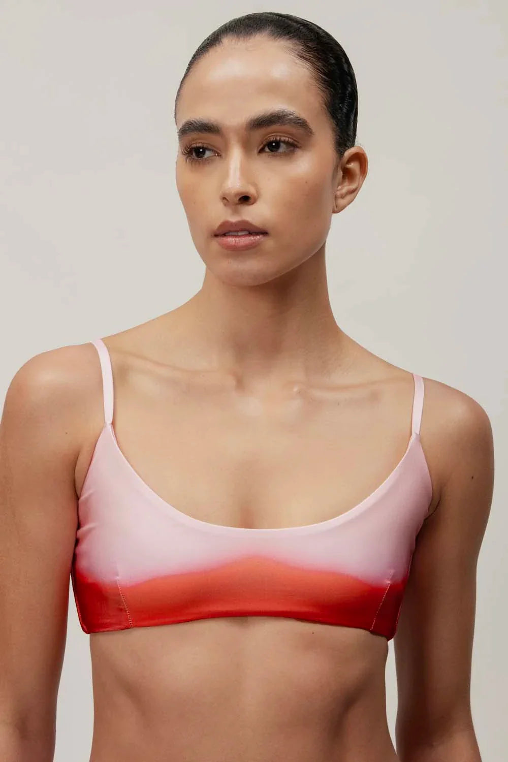Itala Bikini Top