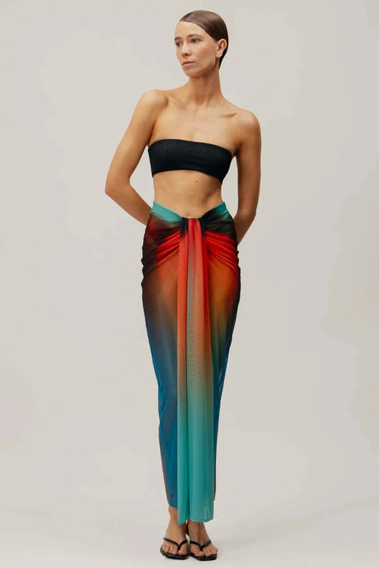Nia Maxi Skirt