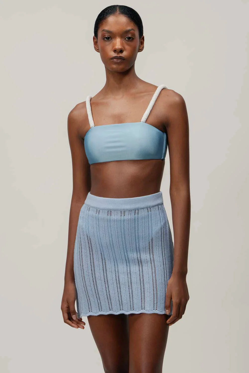 Corsica Mini Skirt