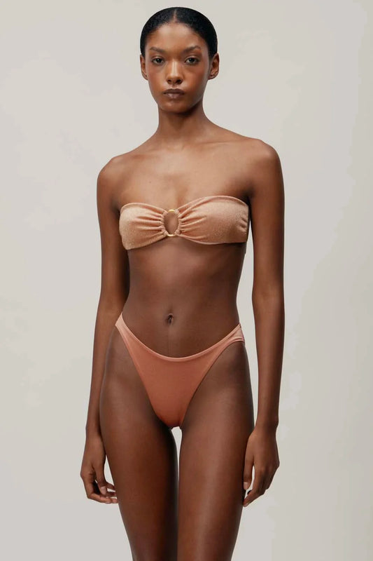 Ola Bikini Bottom