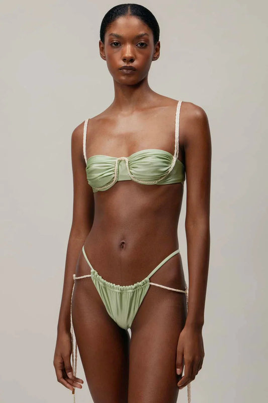 Lula Bikini Bottom