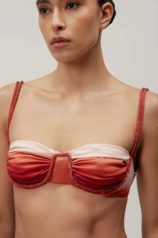 Lula Bikini Top