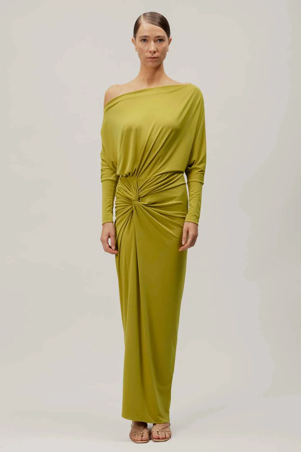 Onda Maxi Dress