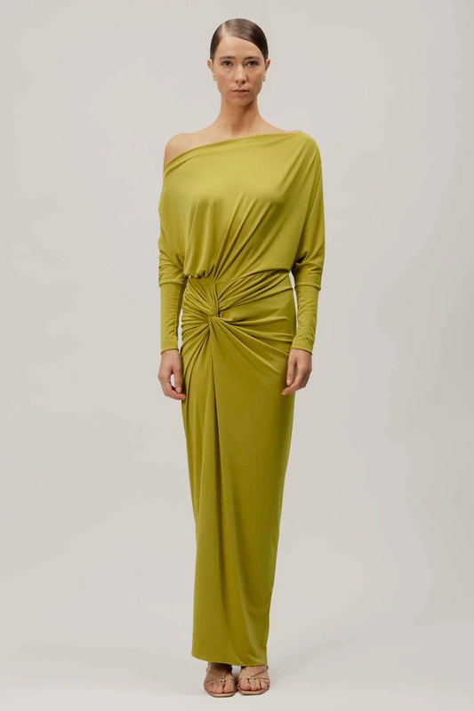 Onda Maxi Dress