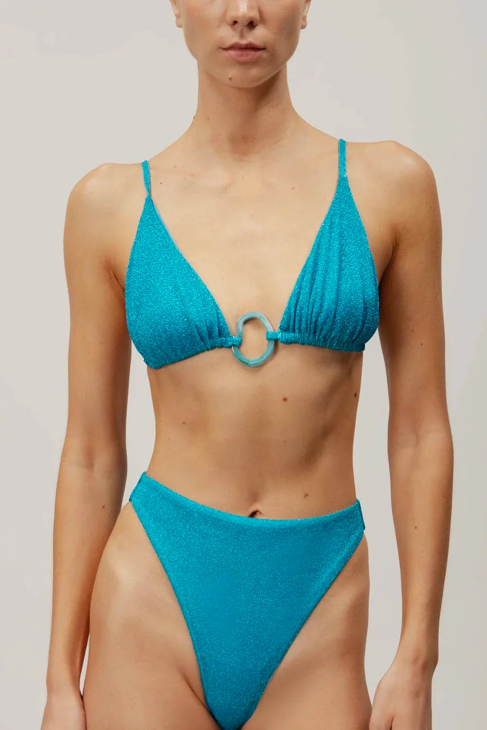 Kaia Bikini Top