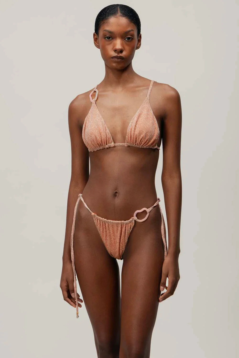 Kaia Bikini Top