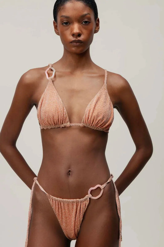 Kaia Bikini Top