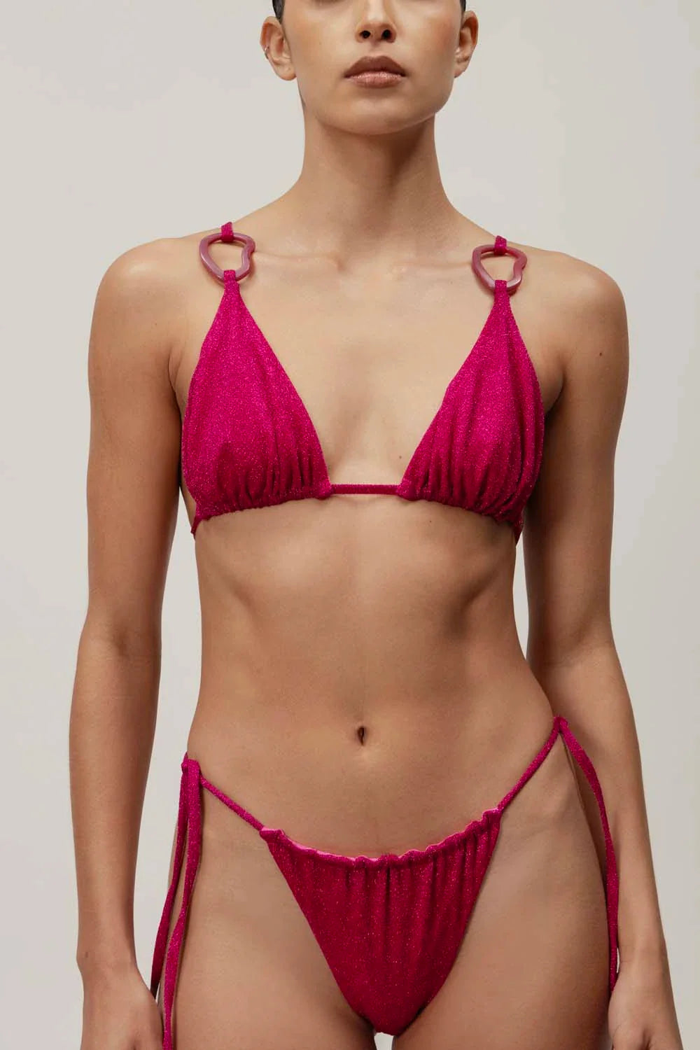 Kaia Bikini Top