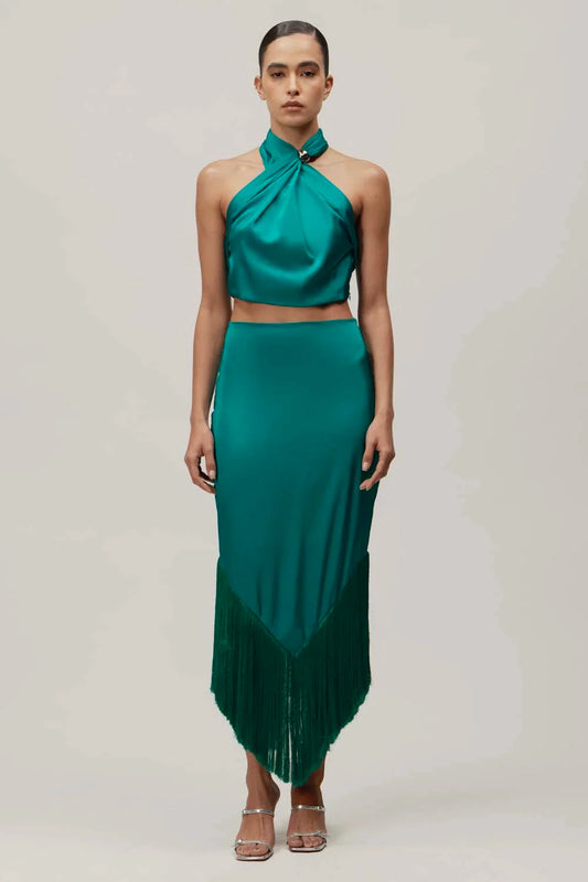 Amorino Maxi Skirt