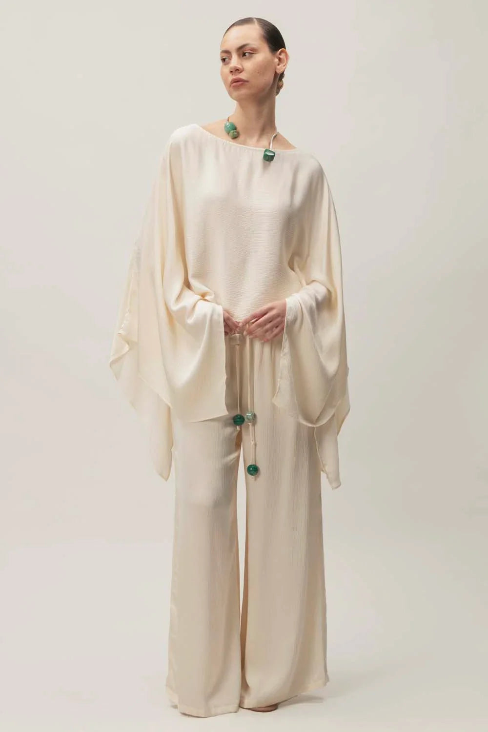 Cala Blouse
