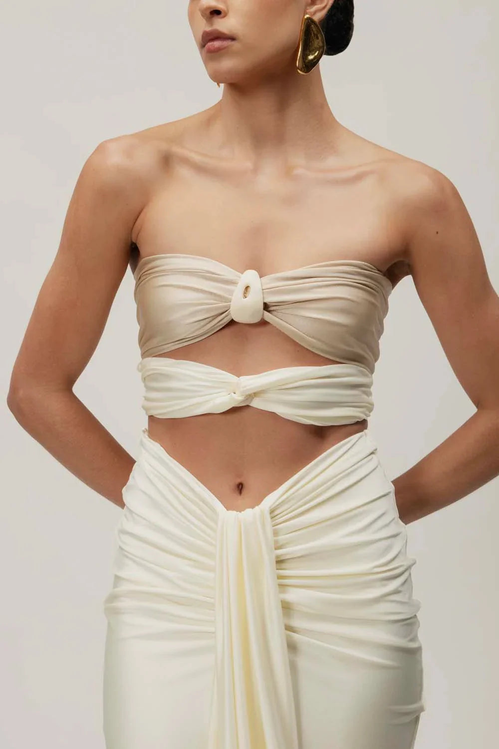 Giselle Maxi Dress