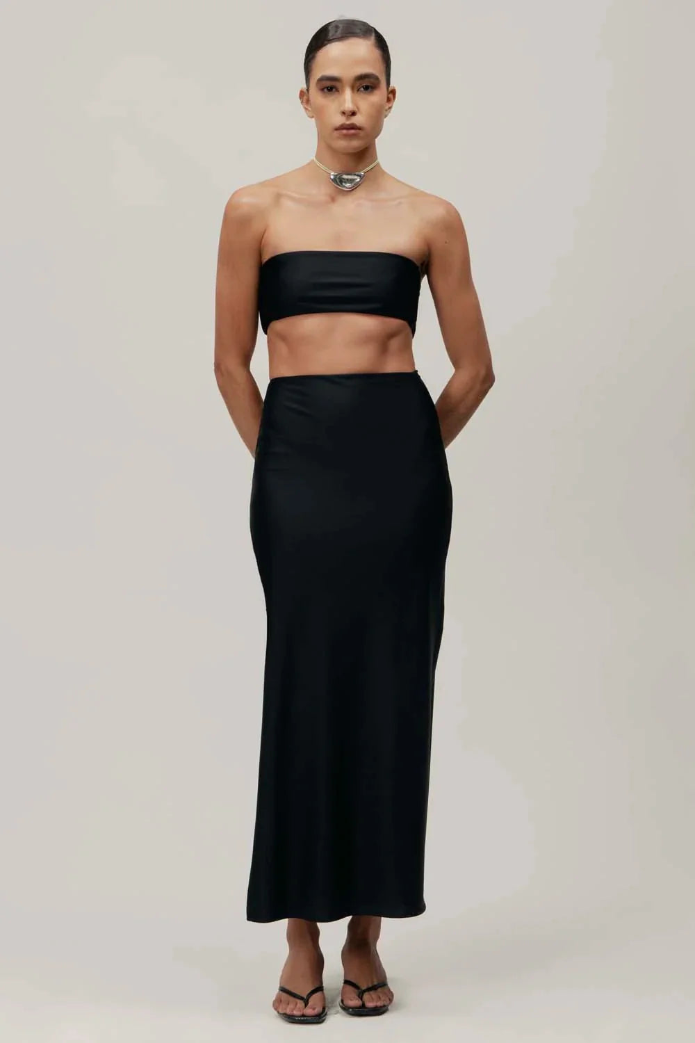 Mambo Maxi Dress