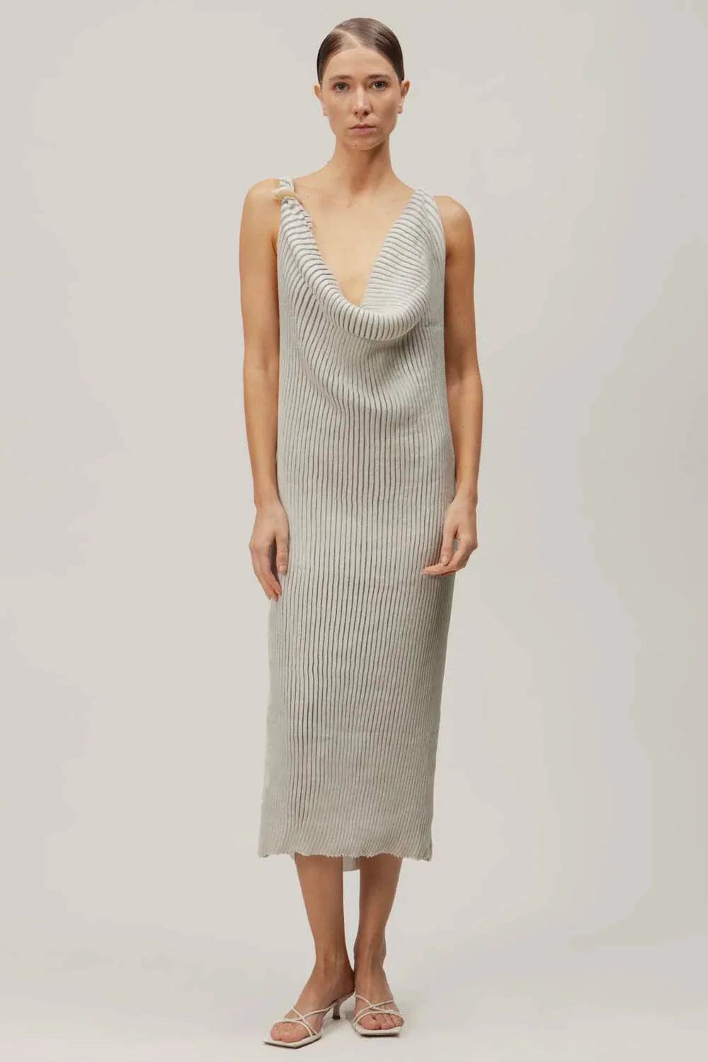 Noche Maxi Dress