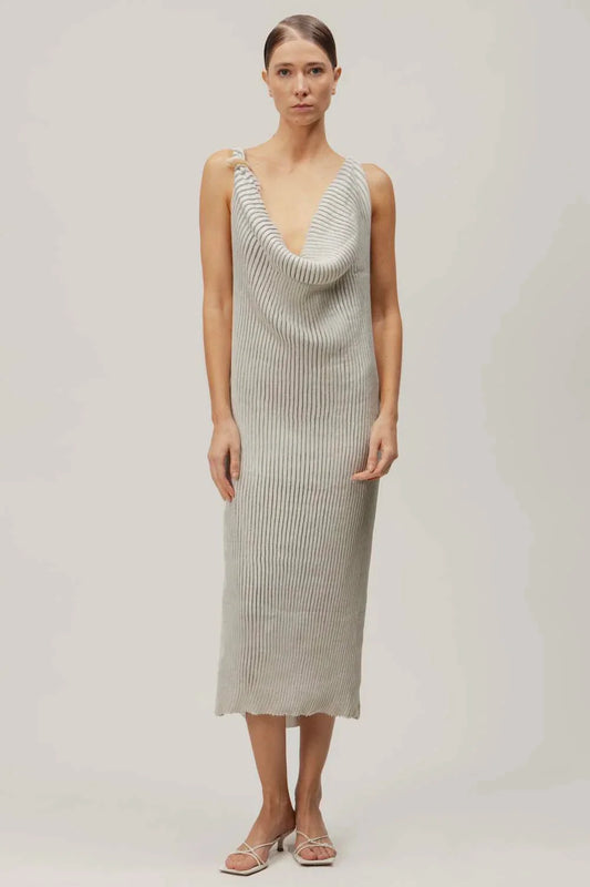 Noche Maxi Dress