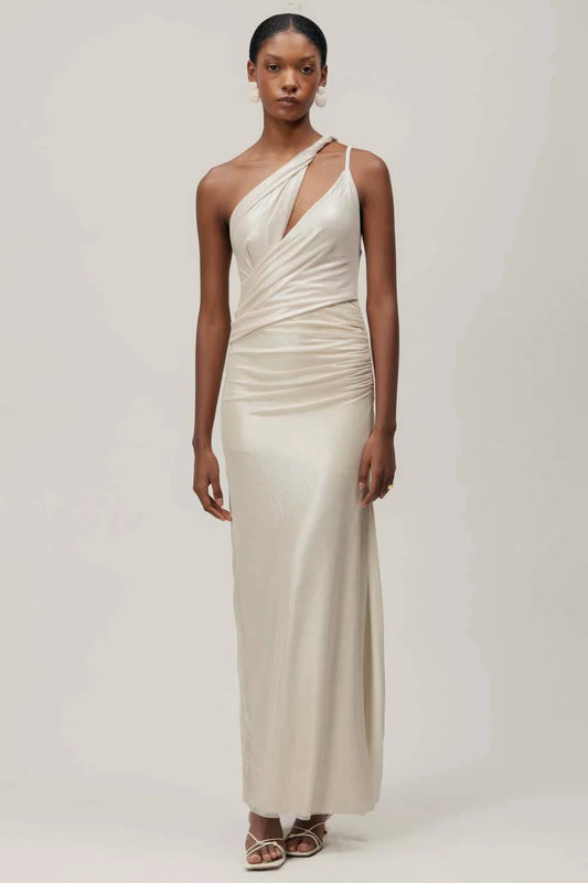 Lia Maxi Dress