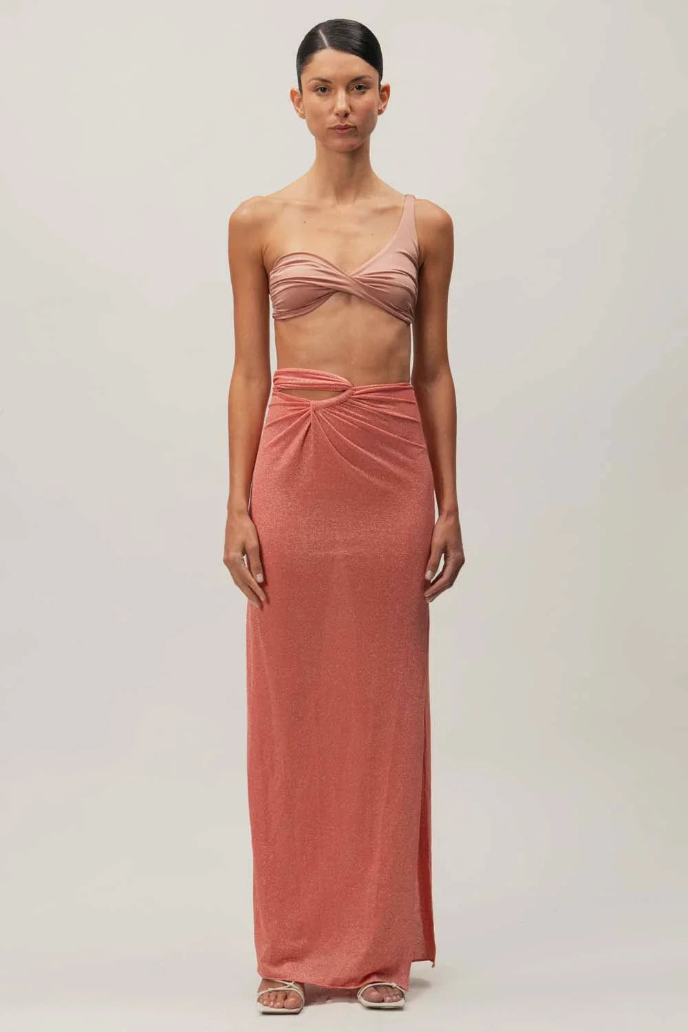 Noah Maxi Skirt