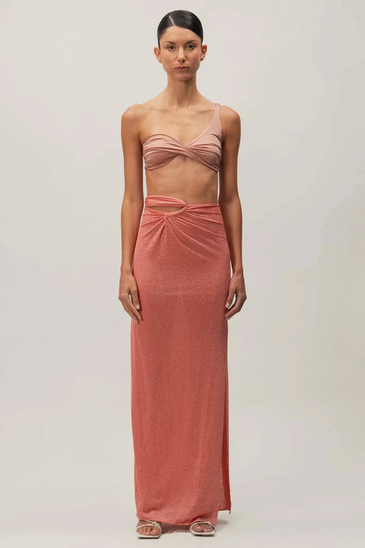 Noah Maxi Skirt