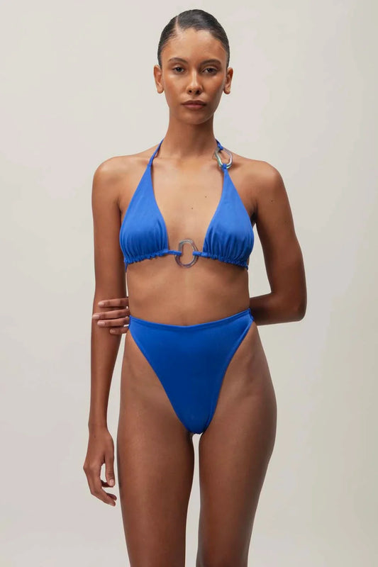 Nai Bikini Top