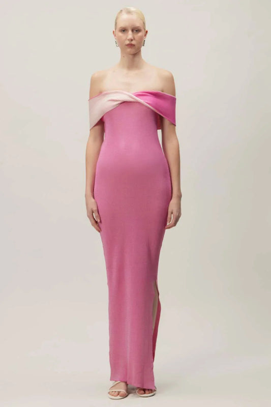 Candy Maxi Dress