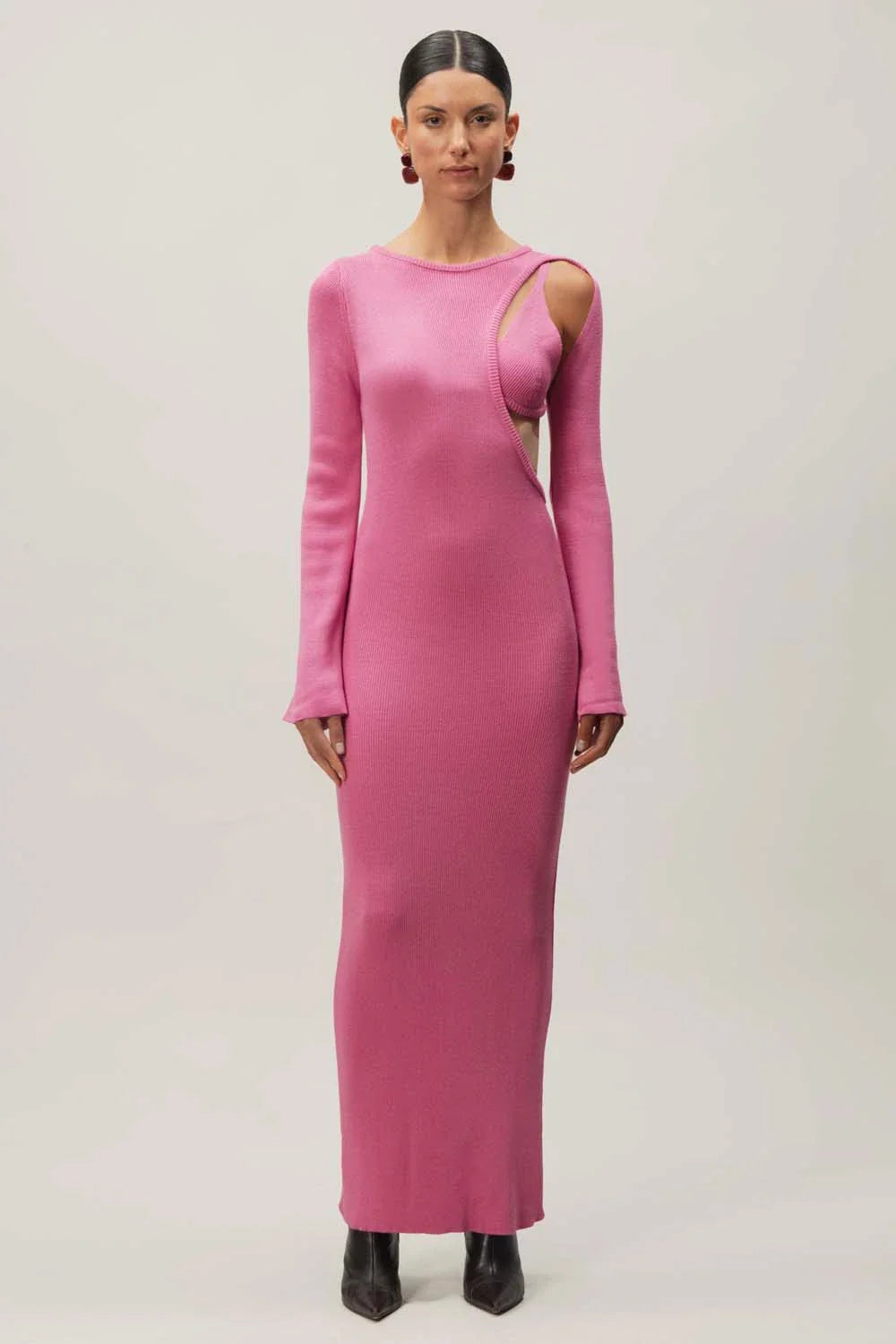 Ruby Maxi Dress