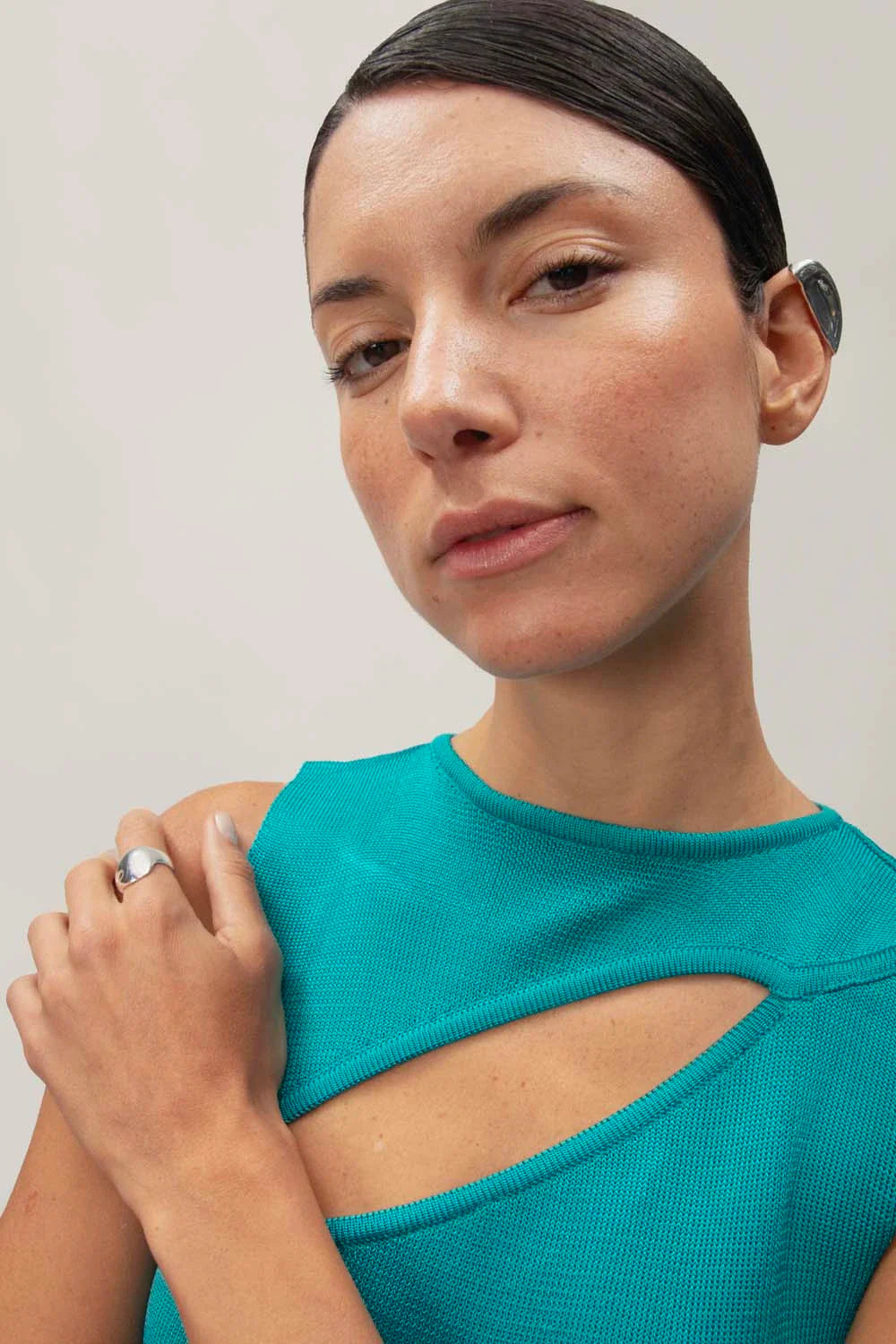 Larah Cuff