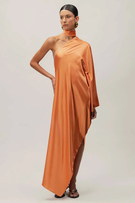 Cabana Maxi Dress